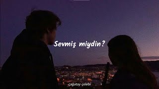 Tuğkan  Aşkın Kanunu Lyrics [upl. by Silvain]