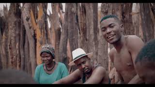 LocoSounds  Iipindi Official Music Video [upl. by Cordelia]