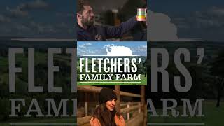 Flecthers Family Farm  Family Gogglebox [upl. by Anitsrik371]