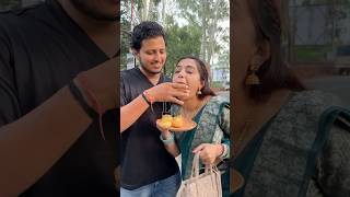 Chalak Panipuri Wala 😂 shorts trending trendingshorts viral [upl. by Ennovihs]