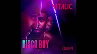 Vitalic  Disco Boy The Rising [upl. by Gearhart]