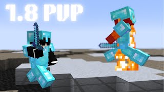 I Tried 18 PVP In Minecraft [upl. by April]