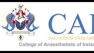 FCAI Fellowship College of Anaesthetist Ireland Basic Information of preparation Absolutely Easy [upl. by Ahseket]