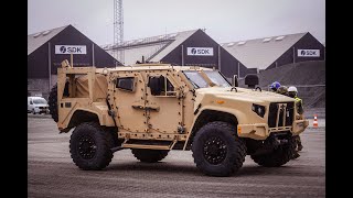 US military arriving in europe  US ARMY  ATLANTIC RESOLVE 2023  NATO FORCES [upl. by Cohla]