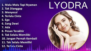 L y o d r a 2024 MIX Best Songs [upl. by Puri]