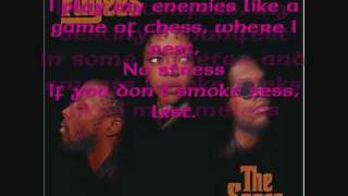 Fugees Ready Or Not With Lyrics [upl. by Atorod]