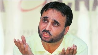 Bhagwant Maan seeking a divorce [upl. by Yasdnyl632]