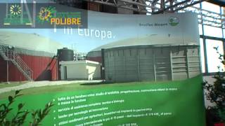 Made In Italy  Agroenergia  Marcello Barbato  EnviTec Biogas Italia srl [upl. by Grenville]