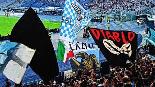 CHE LAZIO 30 vs genoa 🏴‍☠️ ⚡ [upl. by Gies465]