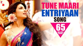 Tune Maari Entriyaan Song  Gunday  Priyanka Chopra Ranveer Singh Arjun Sohail Sen Irshad Kamil [upl. by Iren814]