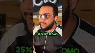 REVEALING Macy’s HUGE Discount offer 2023 🧢 shorts [upl. by Dame88]