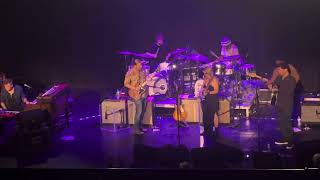 Tedeschi Trucks Secret Show  the Cabot [upl. by Adelia811]