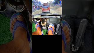 Clutch Frist or Brake Frist for Beginners shorts brake shortsfeed car cardriving [upl. by Virgie]