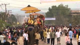 Lao cultureLaos customLao traditions [upl. by Haliehs]