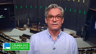 Agenda do Plenário  Veja o que pode ser votado esta semana  010724 [upl. by Desmund388]