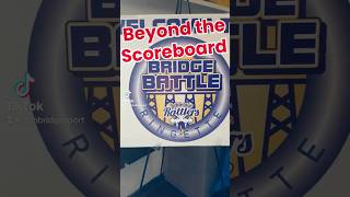 Beyond the scoreboard  Ringette [upl. by Donohue]