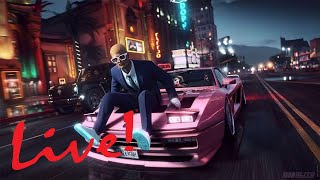 🔴LIVE🔴Park Boyz return to the CITY in GTA 5 RP [upl. by Inaja]