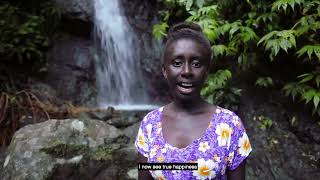 Kulakula Oghoto  Sheltered Singers Kukele Community High School [upl. by Alikee964]