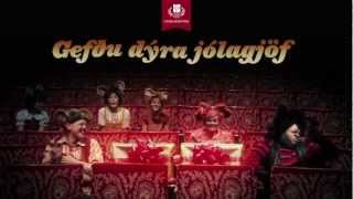 Gefðu dýra jólagjöf [upl. by Mozart]