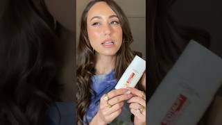 loreal Anti UV Fluid SPF50 emptiesvideo skincarereviews sunscreen [upl. by Theta]