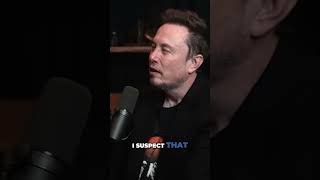 Exploring the Inevitable Future of Multi Planetary Civilizations podcast elonmusk shorts fyp [upl. by Yesnyl]