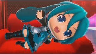 39 Seconds of every Project Diva F2nd Song but as Mikudayo [upl. by Remus]