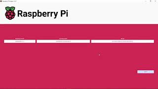 RFID Based Attendance System using RPi [upl. by Nylireg493]