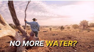 Is Australia heading for a water shortage in the next decade [upl. by Thomas]