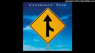 CoverdalePage  Easy Does It [upl. by Darcy]