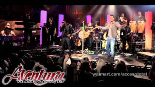 Romeo Santos en Acceso Total Entrevista Completa HD [upl. by Esyle]