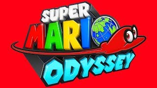 Bubblaine  Super Mario Odyssey Music Extended [upl. by Taite337]