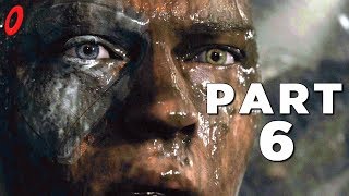 DETROIT BECOME HUMAN Walkthrough Gameplay Part 12  NORTH PS4 Pro [upl. by Gawain942]