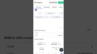 Shiba Inu Coin Latest Updates 📣 SHIBA INU COIN NEWS TODAY 🥰 Shiba Inu Coin Price Prediction 2024 [upl. by Hareemas17]