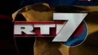 RTL 7 Ident [upl. by Kosse]