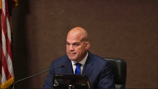 Tito Ortiz  The Dumbest Politician ever [upl. by Heringer]