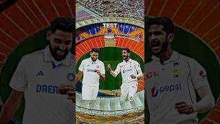 Mohammed Siraj Vs Hasan Ali Test Comparison cricketcomparison comparison comparisonvideo shorts [upl. by Hyps736]