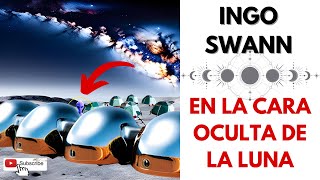 🔴VISIÓN REMOTA Increíbles Revelaciones de INGO SWANN a la CIA [upl. by Nohsed]