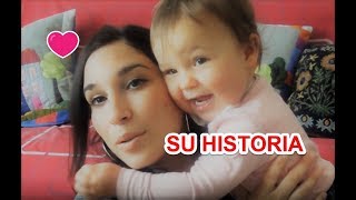 MI BEBE NACIÓ CON UNA CARDIOPATÍA Y COMO TERMINÓ CON UNA TRAQUEOTOMÍA  STORYTIME [upl. by Ymirej]