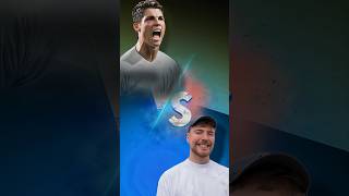 Ronaldo Declares War on MrBeast [upl. by Duwe94]