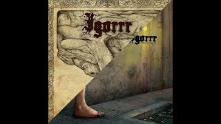 Igorrr  Poisson Soluble  Moisissure full album with bonus tracks [upl. by Fransen]