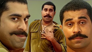 ഇനി നമ്മൾ എന്ത് ചെയ്യും മലയ്യാ  Chattambinaadu movie scenes  Mammootty [upl. by Klenk995]