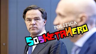 Kijk terug  Persconferentie  Corona  Rutte  25012022  Met gebarentaal [upl. by Pax]