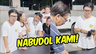 May naka budol sa amin VinFPV [upl. by Frerichs741]