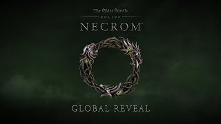 ESO 2023 Global Reveal [upl. by Eirdua]