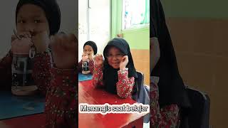 Jangan yaa dek yaa seri Adab saat di Kelas adab anakanak kelas sekolah tk [upl. by Uchish661]