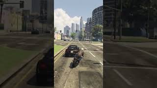 GTA V  Nagasaki Carbon RS Motos shorts 19 [upl. by Ym]