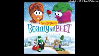 VeggieTales  Mac and Cheese Instrumental Beauty And The Beet [upl. by Mcquoid]