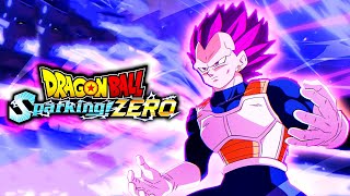 Why DRAGON BALL Sparking ZERO Will BREAK RECORDS GOTY [upl. by Tniassuot]