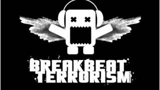 CaMeLa SueÑo con TiGo Breakbeat RmX [upl. by Eimma]