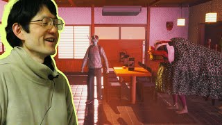 Down the Road  Japanese Hikikomori Indie Game Developer Vlog January 2021 [upl. by Lechar770]